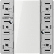 Jung - Bussystem-Hand-/Wandsender KNX Funk-Wandsender-Modul LS 5073 RF TSM RF 3-fach