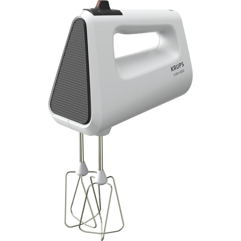 Krups - Rühr-/Mixgerät Handmixer GN 4001 ws 3Mix 4000