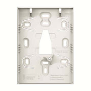 Busch-Jaeger - Zubehör/Ersatzteile für Bussystem Trägerrahmen AP SAS/A.0.1-884 klein,studio/ws,matt