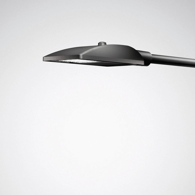 Trilux - Straßen- und Platzleuchte LED-Mastan-/aufsatzleuchte JOVIE50- #9002209148 730, anthrazit