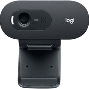 Logitech - Zubehör/Ersatzteile für Unterhaltungselektronik Webcam USB C505e HD,30FPS,Business