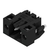 Weidmüller - Leiterplattensteckverbinder Verbinder 3.50mm SL-SMT 3.#1804700000  − 132 Stück