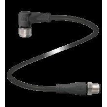 Pepperl+Fuchs Fabrik - Konfektioniertes Sensor-Aktor-Kabel Verbindungskabel V1WBK5MPURAV1GA2 − 1 Stück