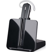 Plantronics - Head-Set DECT-Headset f. Festnetz 8J8V4AA#ABB konvertibles Modell