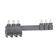 ABB Stotz S&J - Zubehör/Ersatzteile für Niederspannungs-Schalttechnik Parallelverbindungssatz OMZC03 Querschnitt 10-70mm²