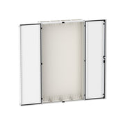 Eaton - Gehäuse/Schaltschrank (leer) Standschrankverteiler EMC2-H412/55-W EMC2 leer,IP55,Kl.II