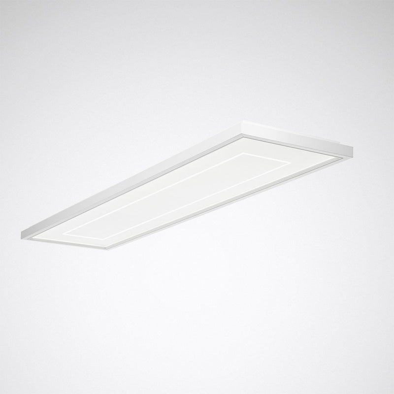 Trilux - Decken-/Wandleuchte LED-Anbauleuchte ArimoFit G2 #8168551 840, DALI, weiß