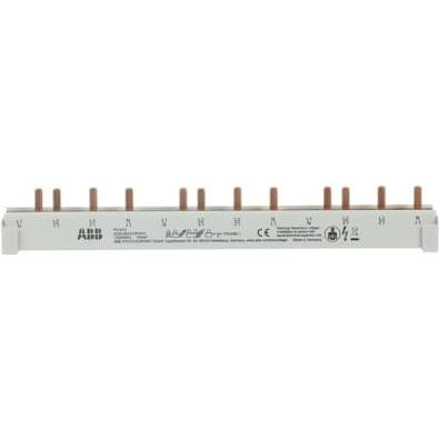 ABB Stotz S&J - Phasenschiene Sammelschiene PS4/12 pro M Compact
