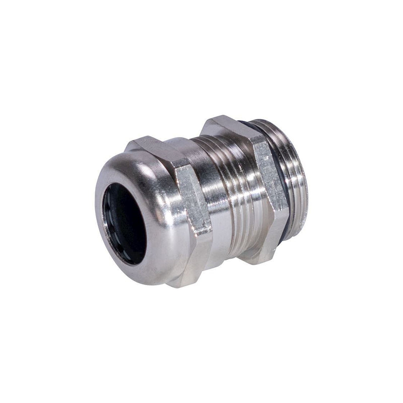Plica - Kabelverschraubung 924305040 M40 (15-27) EMV 2 − 10 Stück