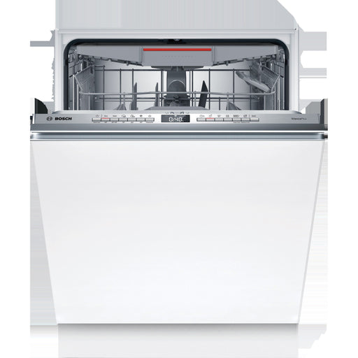 Bosch - Geschirrspüler EB-Geschirrspüler Express SBV4ECX30E Serie4,HomeConnect