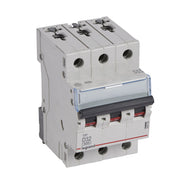 Legrand - Leitungsschutzschalter Legrand 403758 D32A 3-polig 6kA