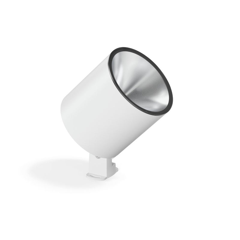 RZB - Downlight/Strahler/Flutlicht LED-Strahler 722270.002.76 830, DALI, weiß