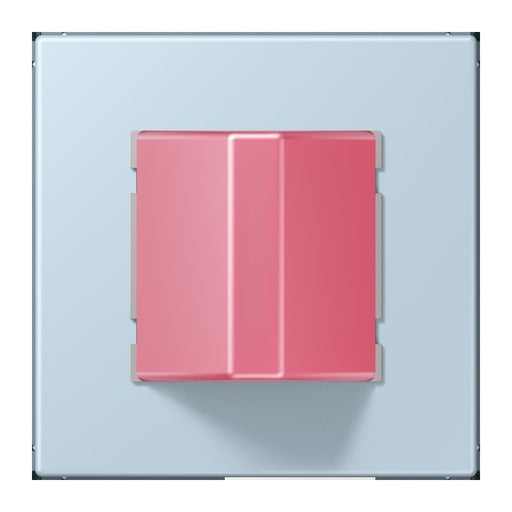 Jung - Behindertenelement für Installationsschalterprogramme Notrufsystem Rufmodul NRS LC 0834 RM 208 outremerclair