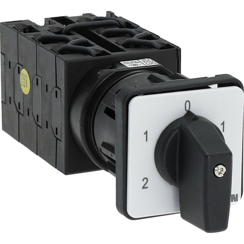 Eaton - Lastschalter Polumschalter T0-6-15866/EZ Dahlander