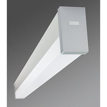 Regiolux - Decken-/Wandleuchte LED-Möbel-/Spiegelleuchte smile-S #16161234125 3000K