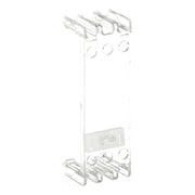 ABB Stotz S&J - Zubehör/Ersatzteile für Niederspannungs-Schalttechnik Klarsichtabdeckung COV.01 22,5mm