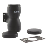 Eaton - Signalsäulenelement, Anschlussmodul Basis 250mm SL7-CB-T-250 Alurohr