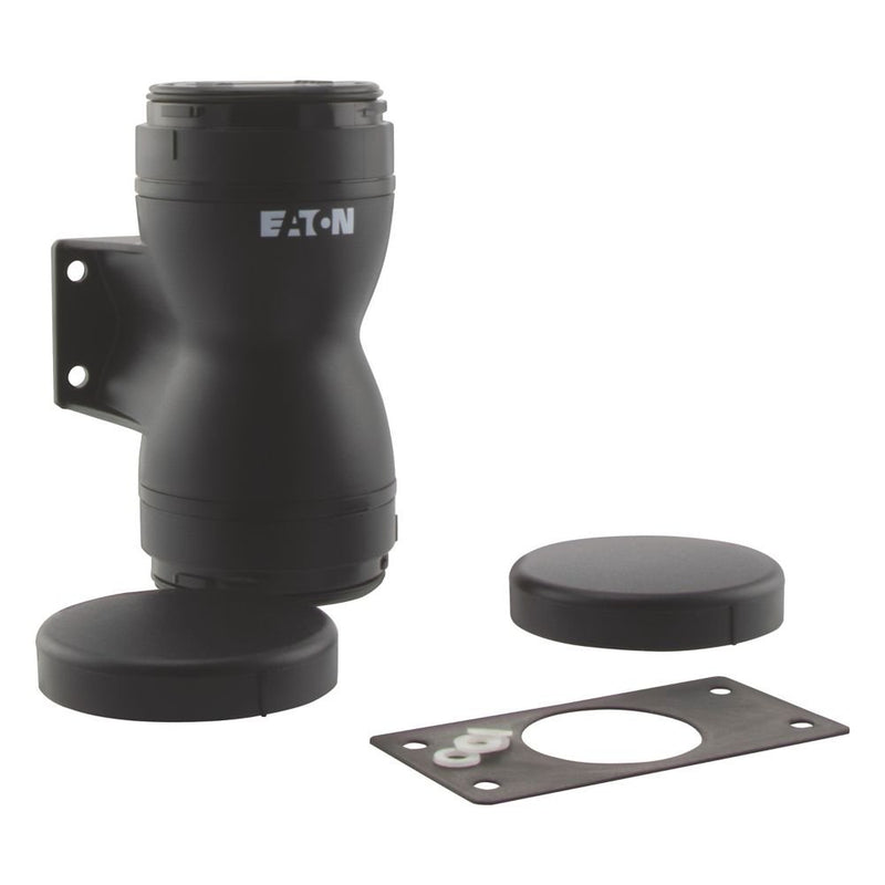 Eaton - Signalsäulenelement, Anschlussmodul Basis 250mm SL7-CB-T-250 Alurohr