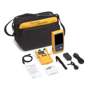 Fluke Networks - Mess-/Testgerät für Kommunikationstechnik OptiFiber Pro Quad OTDR OFP2-100-Q-NW INT
