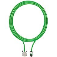 Pilz - Konfektioniertes Sensor-Aktor-Kabel PMCcable FD/D4B8/005/Q25/S1 − 1 Stück