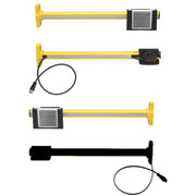 Leuze - Zubehör/Ersatzteile für Industriesensoren Muting-Sensor-Set Set-AC-MTX.2-2S