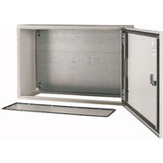 Eaton - Gehäuse/Schaltschrank (leer) Stahlblech-Wandgehäuse CS-64/250 600x400x250