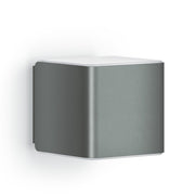 Steinel - Decken-/Wandleuchte Außenleuchte ohne Sensor L 840 C ANT 3000K 134 x 110 x 110 mm
