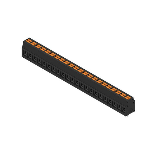 Weidmüller - Leiterplattenklemme Leiterplattenklemme LMFV 5.00#2787540000 5.00mm − 34 Stück