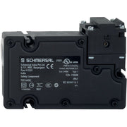 Schmersal - Positionsschalter mit Zuhaltung Sicherheitszuhaltungen TZFCWS24VDC