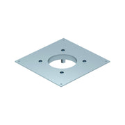 OBO Bettermann - Montagedeckel für Zugdose Schwerlast-Montagedeckel DUG 250-3 R2SL 282x282x59