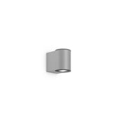 RZB - Decken-/Wandleuchte LED-Wandleuchten 582087.004 830, silber