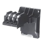 Mitsubishi Electric - Hilfsschalterblock Schiene-Montageadapter UN-RM20