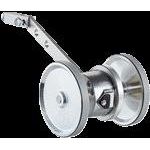 Sick - Drehgeber Messrad-Encoder DUV60E-D4KFKCAB