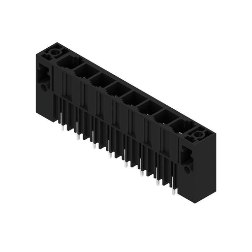 Weidmüller - Leiterplattensteckverbinder Verbinder 10.16mm SU 10.16H#1813710000 − 18 Stück