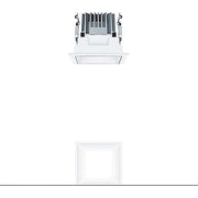 Zumtobel Group - Downlight/Strahler/Flutlicht LED - Einbauleuchte P - INFQ100L #60818690 2700 - 6500K