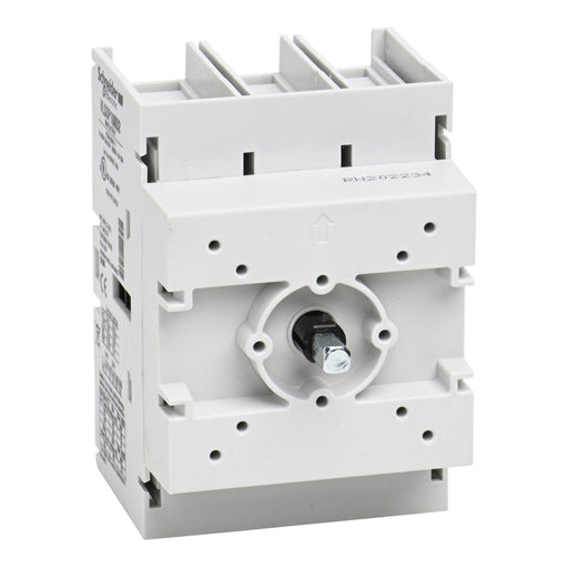 Schneider Electric - Lasttrennschalter TeSys VLS3P100D2 VLS bis 100A 3-polig