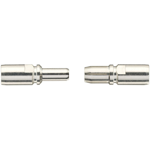 Harting - Kontakt für Industriesteckverbinder Stiftkontakt 09110006213 Han TC100 16-35qmm − 10 Stück