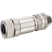 Murrelektronik - Konfektioniertes Sensor-Aktor-Kabel Verbindungsleitung 7000-17361-0000000 M12 bu. ger