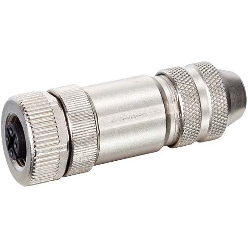 Murrelektronik - Konfektioniertes Sensor-Aktor-Kabel Verbindungsleitung 7000-17361-0000000 M12 bu. ger