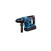 Bosch - Bohrhammer (Akku) Akku-Bohrhammer BITURBO 0611914001 mit SDS plus