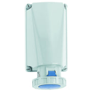 Bals Elektrotech - CEE-Steckdose (IEC 60309) Wandsteckdose 125A 4p 230V 11440 9h IP67