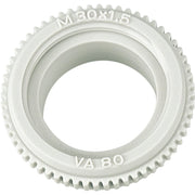Merten - Zubehör/Ersatzteile für Bussystem Ventiladapter VA80 639180
