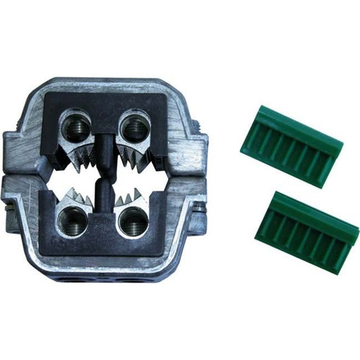 Cellpack - Kabelabzweig-Schraubklemmring Kabelabzweigklemme 4x50/50/4-Le Ringkl. f Niedersp. − 1 Stück by Cellpack
