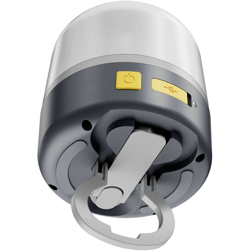 Varta Cons.Varta - Taschenleuchte VARTA Dynamo Lantern 17670 101 111