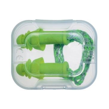 Uvex - Gehörschutzstöpsel whisper m. Kordel 2111238(VE100) Stöpselbox 50 Paar
