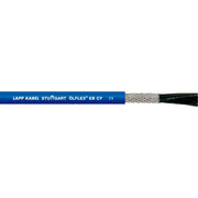 Lapp Kabel&Leitung - Energiekabel < 1 kV, für ortsveränderlichen Einsatz ÖLFLEX EB CY 3X1,5 0012661