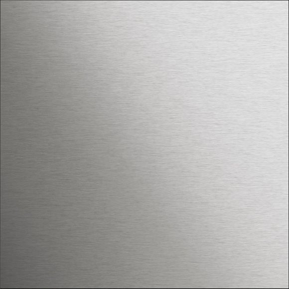 Gira - Funktionsmodul für Türkommunikation Blindmodul 5568914 edelstahl V4A