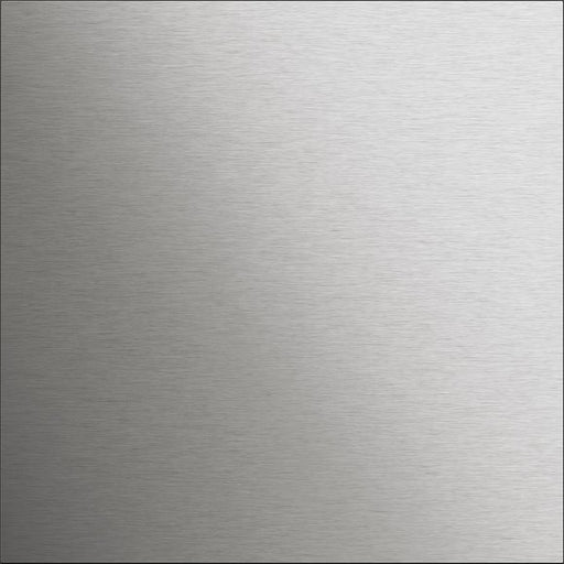 Gira - Funktionsmodul für Türkommunikation Blindmodul 5568914 edelstahl V4A