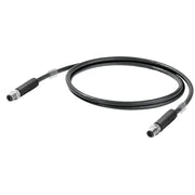 Weidmüller - Patchkabel Kupfer Industrie Kabel 2m IE-S1DS2V#2726070020