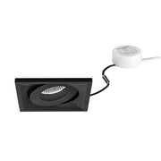 Brumberg Leuchten - Downlight/Strahler/Flutlicht LED-Einbaustrahler 40397183 3000K